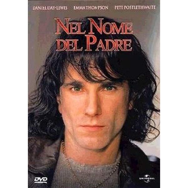 Nel Nome Del Padre [DVD] [2003]