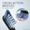 Oral-B Clic Toothbrush Ultimate Clean Replacement Brush Heads, Black, 2 Count