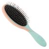 Wet Brush Pro Detangler Hair Brush, Green/Multi