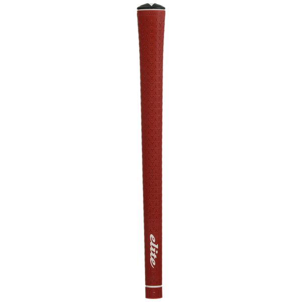 elitegrips Y360 S Y360°S Classic Red Non-Backline Grip