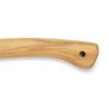 Husqvarna 596271201 Carpenter's Axe, Orange/Gray