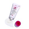 DERMA E Gentle Enzyme Peel – Brightening Exfoliator Mask – Natural Enzymatic Chemical Peel with Papaya, Milk Thistle and Licorice Root - Resurfaces, Smooths and Rejuvenates Facial Skin, 1.7 oz
