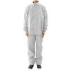 Winter Cherry Defend Rain Suit 3293 - 69169 - sliver