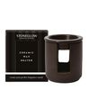 Stoneglow Modern Classics Collection - Ceramic Wax Melter (Black)