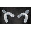 Pristine Teeth Whitening Mouth Trays