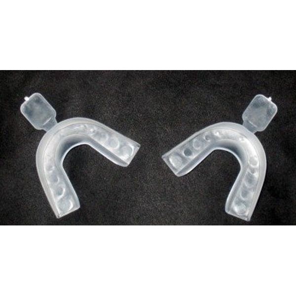 Pristine Teeth Whitening Mouth Trays