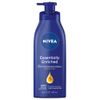 NIVEA Essentially Enriched Body Lotion,Dry to Very Dry Skin, 16.9 Fl Oz, Package may vary