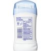 Dove Anti-Perspirant Deodorant Invisible Solid Fresh - 1.6 oz