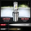 Headlight Bulb Low Beam for Polaris RZR 170 2 Pack