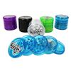 Chongz Assorted Colour 50mm 5 Part Grinder with Magnet (CHG4)