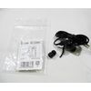 ICOM SP-16BW Ear-hook Type Earphones, Black, 3.5φ, Long Cable