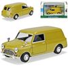 cararama Mini Cooper Ur Mini Van GrÜn 1/43 Modellauto Modell Auto