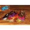 Hareline Life Flex Black