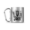 GB eye DC Comics The Joker Carabiner Mug