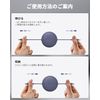 VOLTME USB Type C Cable YoYo USB C to USB C 60W Blue