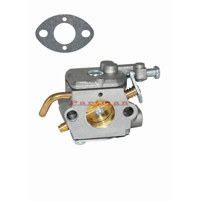 Partman 640231A Carburetor For Tecumseh Carb Fits For Strike Master Ice Auger G>17 640231 632979