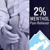 Mineral Ice Cool Greaseless Pain Reliever With Deep Cold 8 oz
