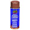Thermo-Tec 12003 Copper High Heat Wrap Coating