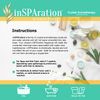 inSPAration Fresh Aromatherapy Crystals for Spa, Hot Tub & Bath 13 oz.