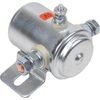 Relay Switch Compatible With/Replacement For 6 Volt 3 Terminal Grounded Base 67-737