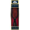 Mason Pearson SB4 Pure Bristle Pocket Sensitive Hair Brush - Dark Ruby