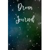 Dream Journal: Daily Analyze Interpretation Dairy Tracking Notebook