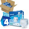 Attends Bariatric Protective Underwear, 2X-Large (CS/48)