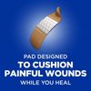 Flexible Fabric Adhesive Bandages, 1" X 3", 100/box