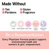 Physician's Formula: Mineral Wear Face Powder, Translucent 0.30 oz