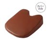 Gel Bib Makra Light Brown Dedicated Cover