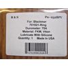 Compatible Blackmer 701921  O-Ring / R&S 232BPV / FKM / Viton Material