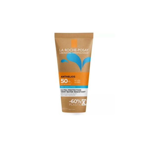 ANTHELIOS GEL P BAGN 50+ 200ML
