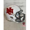 Nebraska Cornhuskers (2021 vs Buffalo) Authentic Riddell Speed Mini Helmet