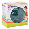 Savic Runner Medium Toy Dia 18 Cm (Colour May Vary)