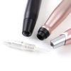 Permanent Needles Makeup Eyebrow Needles Makeup Tattoo Needles 3R/3P Permanent Pen Makeup Needle Cartridge for Eyeliner 10 Pcs/Set(EN51-3R)