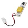 sparefixd LED Circuit Plate Light to Fit Candy Fridge & Freezer
