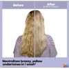 Matrix Total Results So Silver Shampoo 33.8 oz