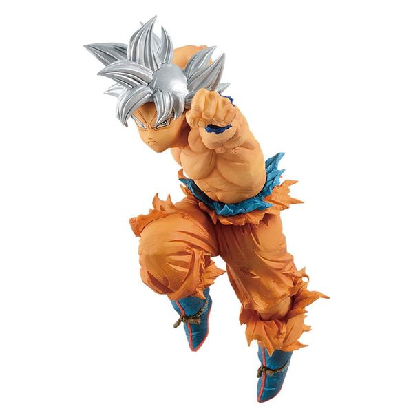 Dragon Ball Super Banpresto World Figure Colosseum The World Can Hold a martial arts Party Special Son Goku (Selfish Methods)