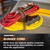 Pk/3 x 6. Keeper Stretch Cord (06303)