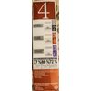 Nioxin System 4 Colored Hair Progressed Thinning Kit-not Full
