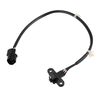 A ABSOPRO MD320754 Car Crankshaft Position Sensor for Mitsu Bishi - Eclipse 2001-2005