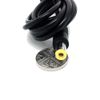 12v 12v cello C19EFF-LED 19" tv dc car transformer adapter lead