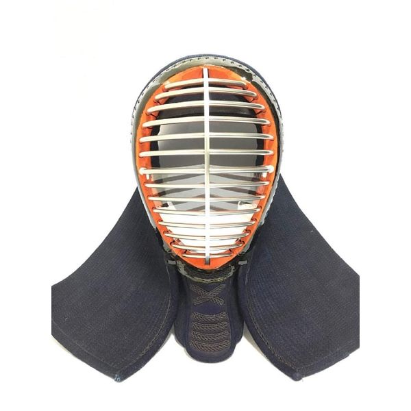 Kendo Face Mask Holder