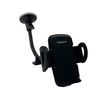 Sakura Car Essentials Universal Windscreen Car Phone Holder, Black