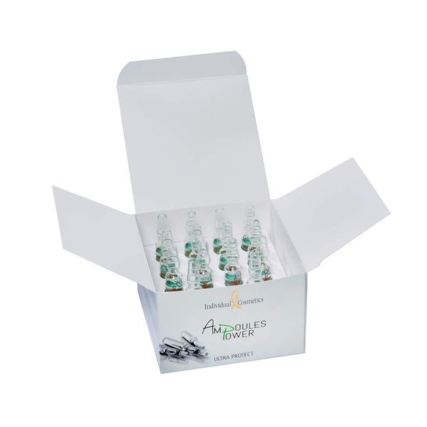 Individual Cosmetics Ultra Protect