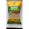 Puffed Buckwheat Zernovita, 5 packs