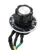 Motor Controller Speed Switch Speed Control Knob Fo Electric Motorcycle Tricycle