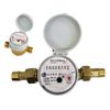 Single-Jet Cold Water Meter 3/4" BSP (20mm) with Pulse