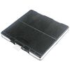SPARES2GO Square Carbon Filter for Bosch Cooker Hood Vent Extractor