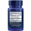 FLORASSIST GI  with PHASE TECHNOLOGY PROBIOTIC 2 BOTTLE 60 Caps LIFE EXTENSION